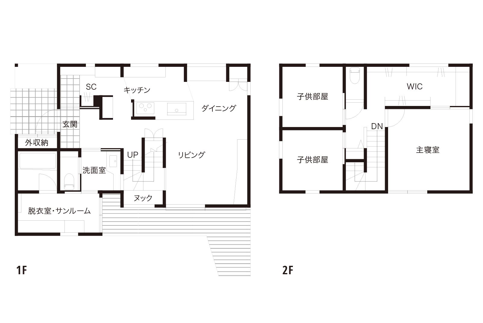 PLAN 図面
