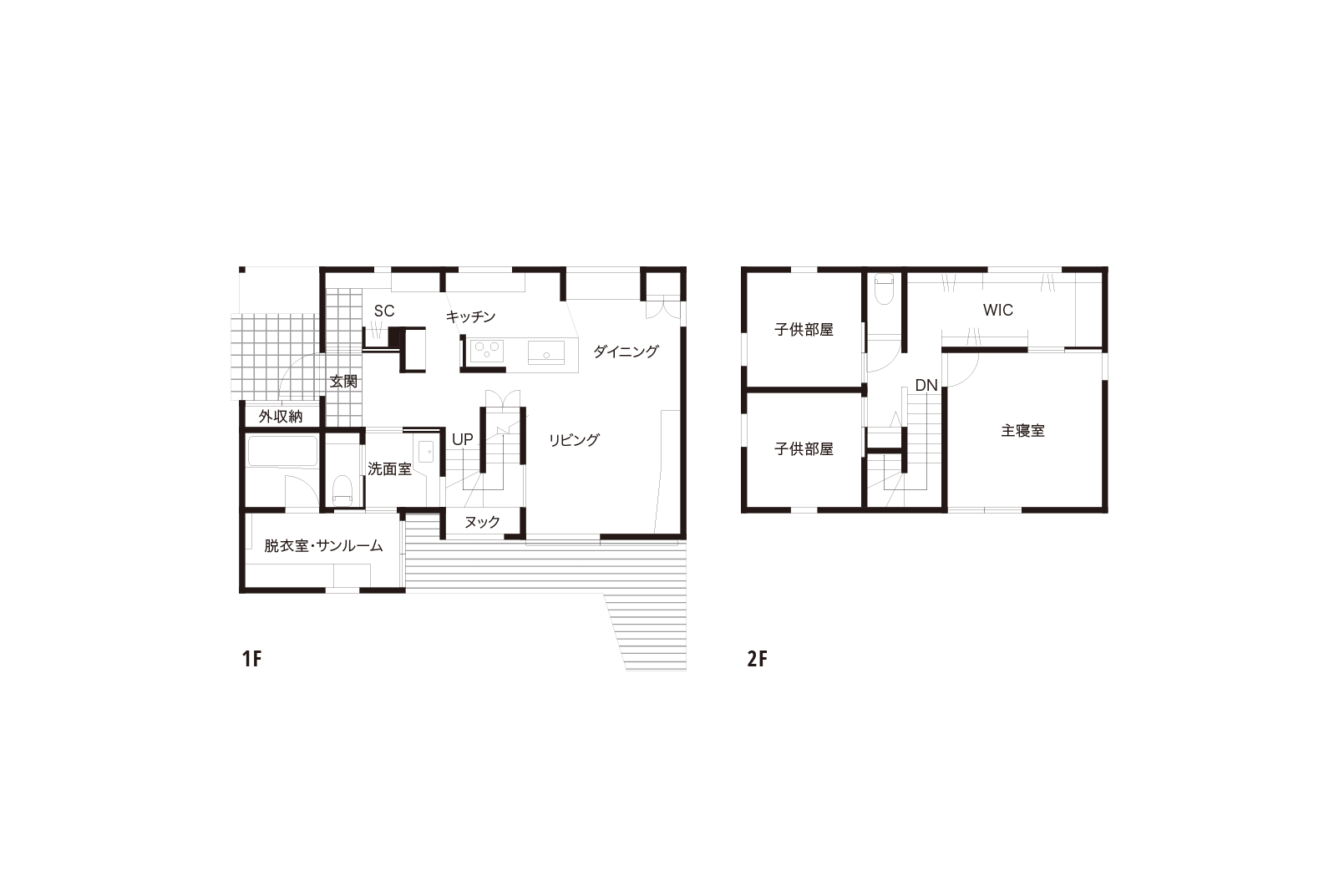 PLAN 図面