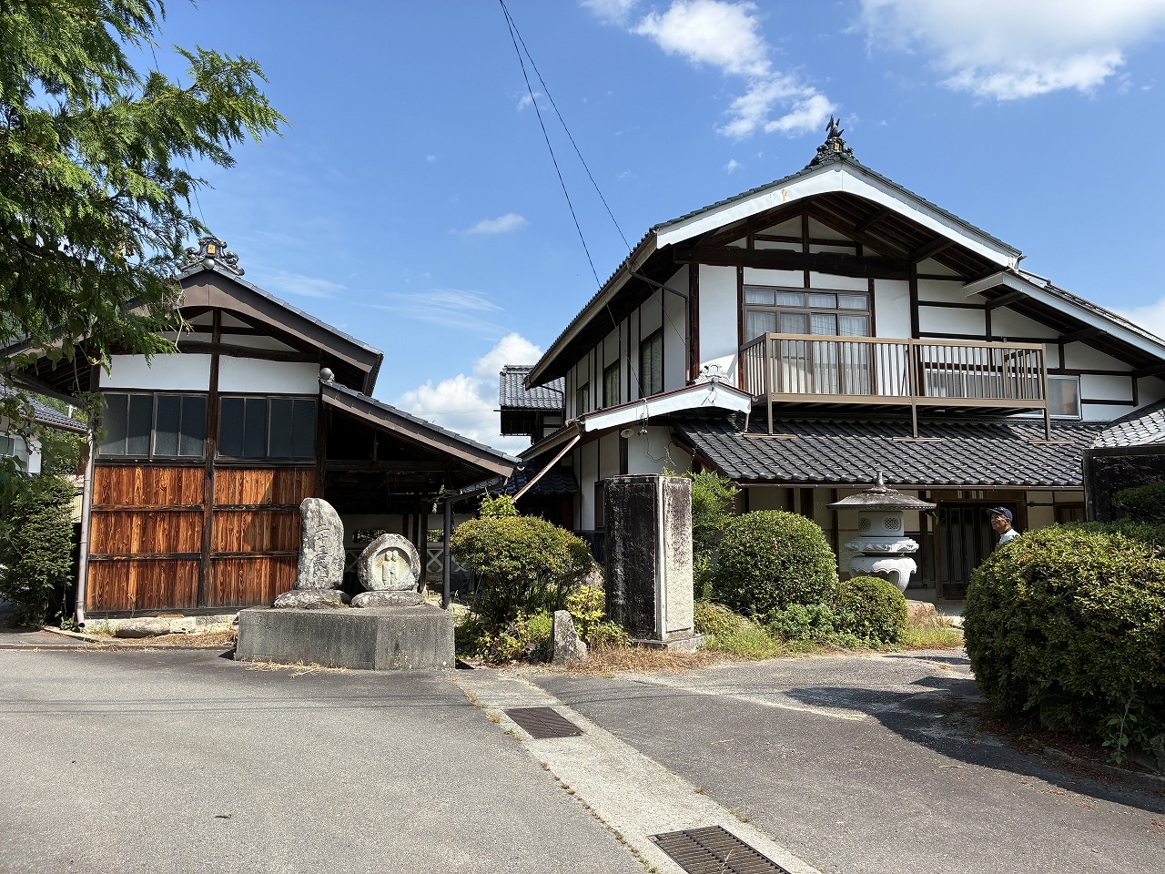 大町市常盤874-1　中古住宅